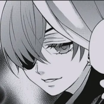 Profile image of シエル