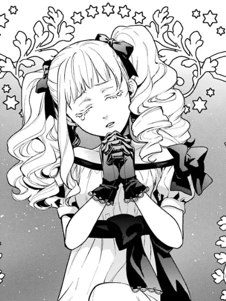 Nyoooon의 黒執事 青の教団編