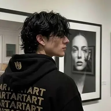 Profile image of Pierson