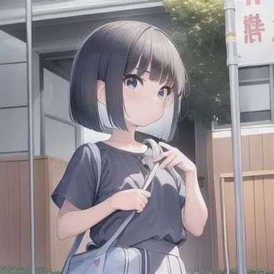 Profile image of しな