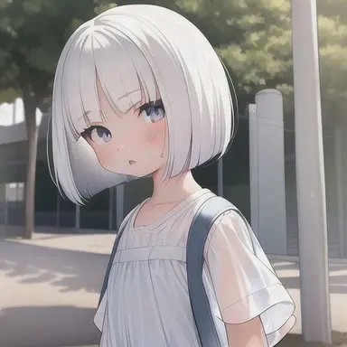 Profile image of そら