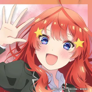 Profile image of 中野五月