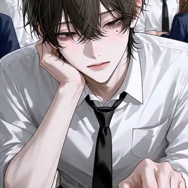 Profile image of Sakuya Ayase