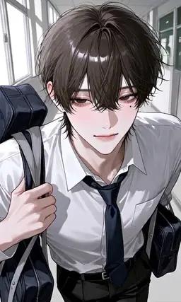 Profile image of Sakuya Ayase