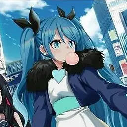Profile image of Anne