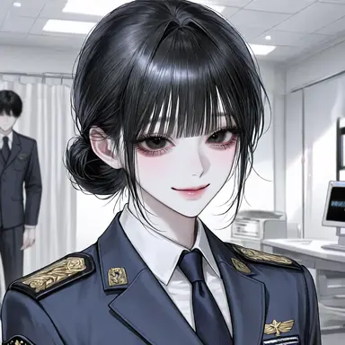 Profile image of 莉子
