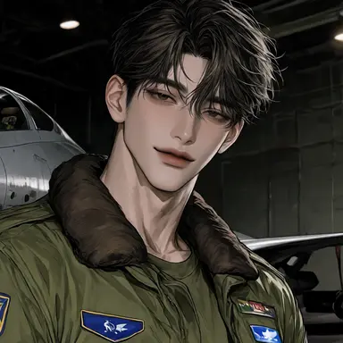 Profile image of 青藍
