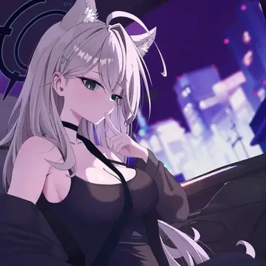 Profile image of 쿠로코