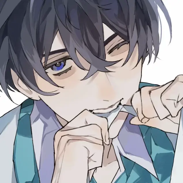 LushRobot4951의 ESFJ旦那。