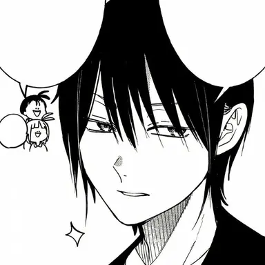 Profile image of 安倍雨明