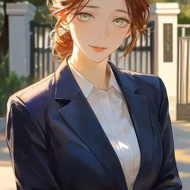 Profile image of Sloane Slate