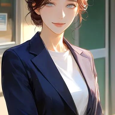 Profile image of Sam Dalton