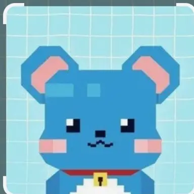 Profile image of 쥐늑대