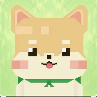 Profile image of 댕댕이