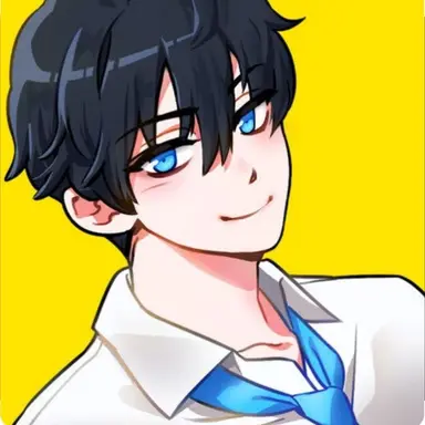 Profile image of 잉여맨