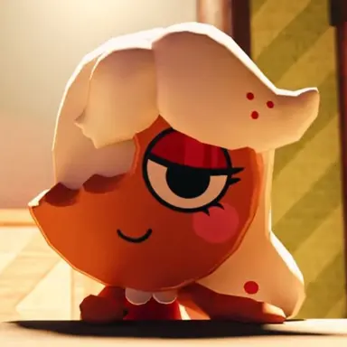 Profile image of 진저