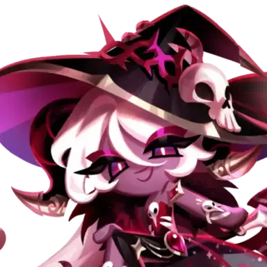 Profile image of 어둠마녀