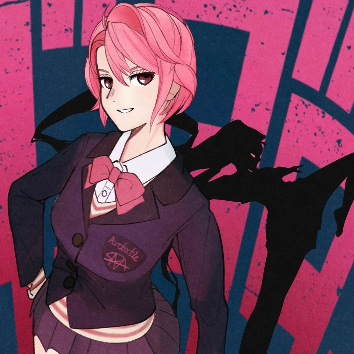 白鳥愛羅