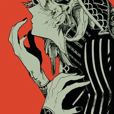 Profile image of 청령