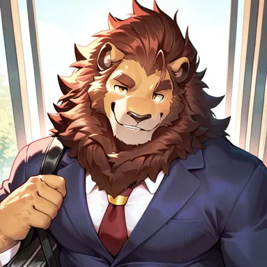 Profile image of レオ