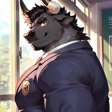 Profile image of ゴウ