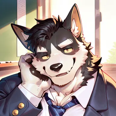 Profile image of イツキ