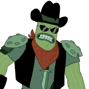 Purle_pearl_oil의 A Fish of Crime