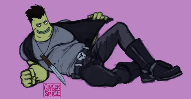 Profile image of Dennis