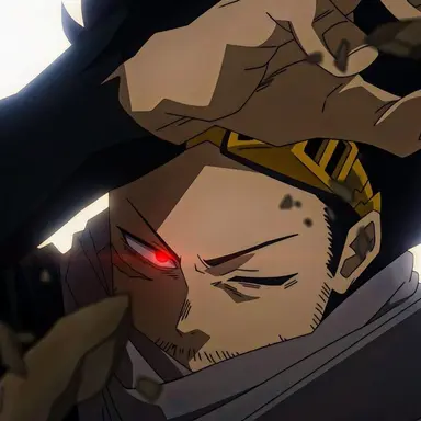 Profile image of 相澤消太