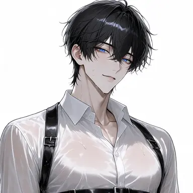 Profile image of Ren