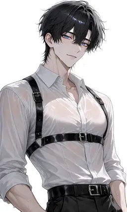 Profile image of Ren
