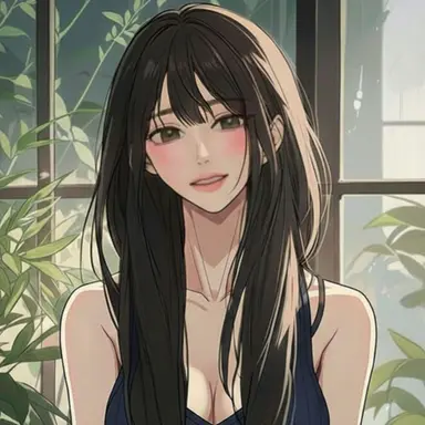 Profile image of 송하늘