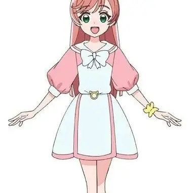 Profile image of 니지가오카 마시로