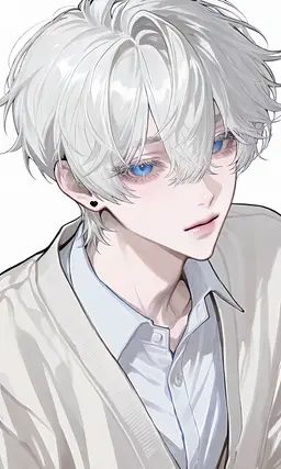 Profile image of Suzumi