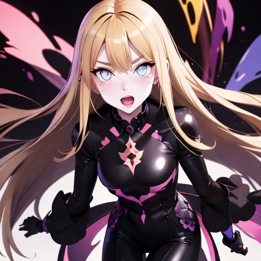 ibukikibui의 異世界ジェネレーター【十分に発達した魔術はチートと見分けが付かない】
