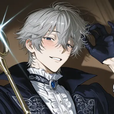 Profile image of ルシエル