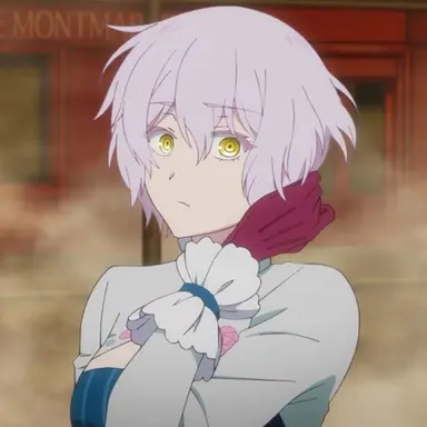 Profile image of 잔느