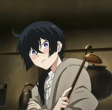 Profile image of Vanitas