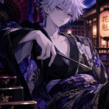 Profile image of キルア