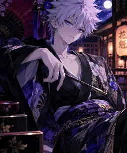 Profile image of キルア