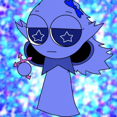 Profile image of 블루