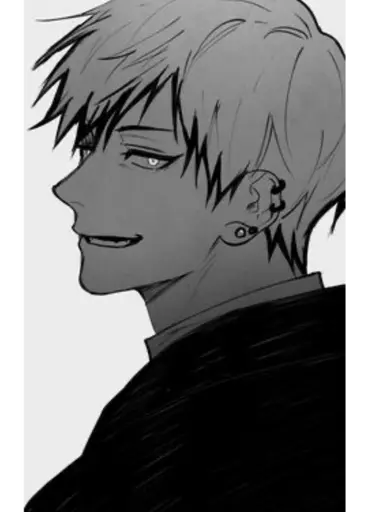 Profile image of 禪院直哉
