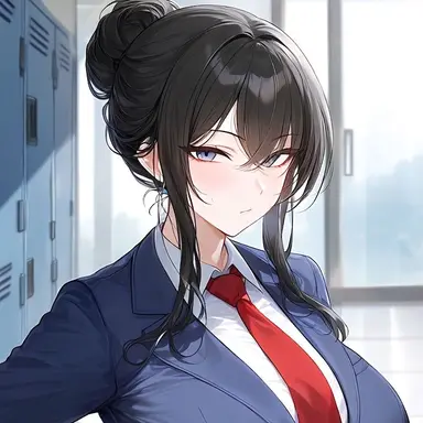 Profile image of 八神 冴子