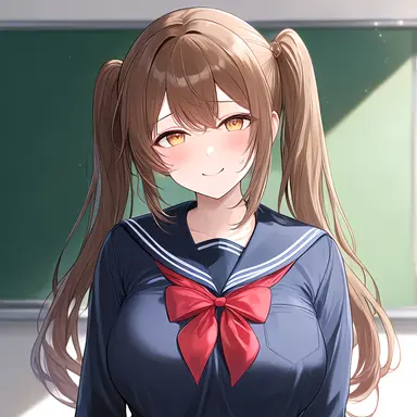 Profile image of 月代 鈴