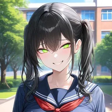 Profile image of 久遠 雫