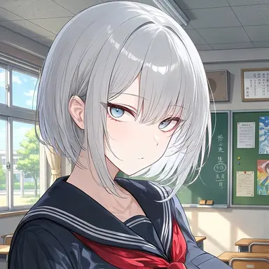 Profile image of 鳴海 澪
