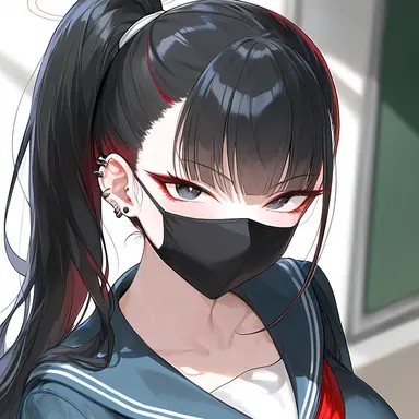 Profile image of 一之瀬 梢
