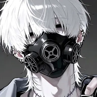Profile image of Raku