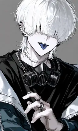 Profile image of Raku