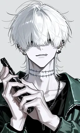 Profile image of Raku